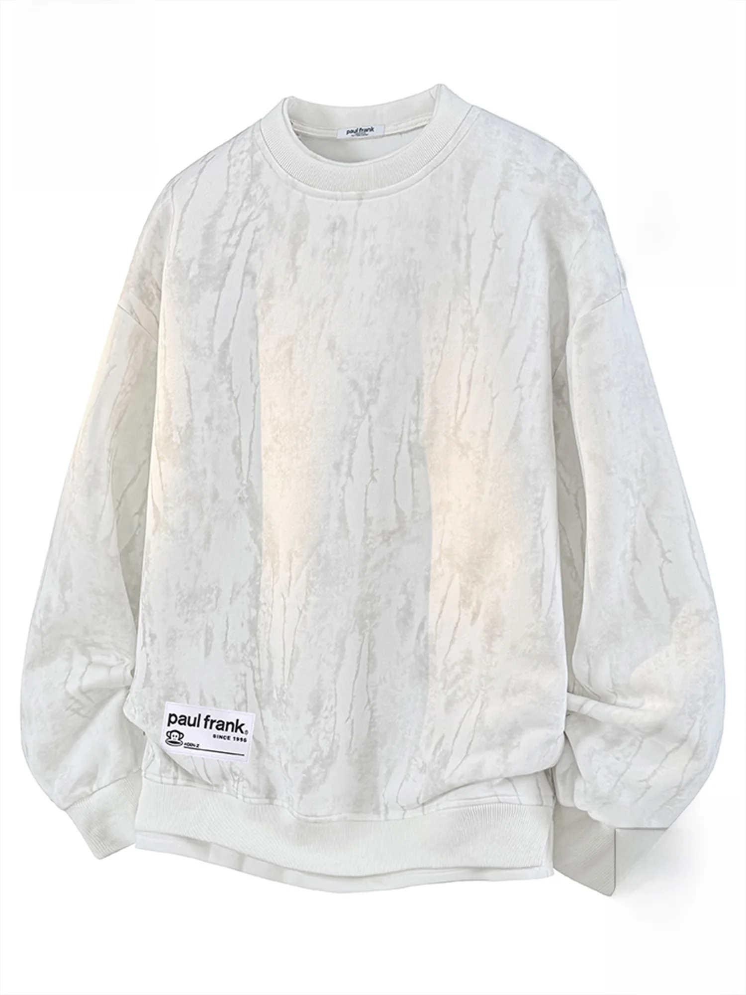 PaulFrank Men's Fce Lined Thi Long Sve Sweatirt Winter Base Layer irt Casual Comfortable Warm Cotton Polyester Blend
PaulFrank Men's Fce Lined Thi Long Sve Sweatirt Winter Base Layer irt Casual Comfortable Warm Cotton Polyester Blend