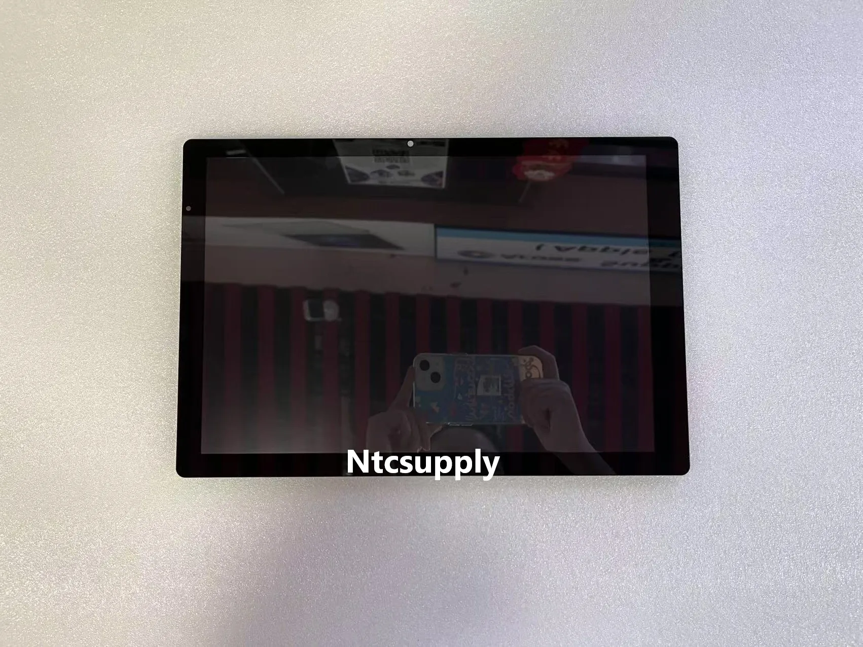 6M.LB9N5.001 For Acer Switch Alpha 12 SA5-271 SW512-52 QHD 12" LCD Touch Screen Assembly
6M.LB9N5.001 For Acer Switch Alpha 12 SA5-271 SW512-52 QHD 12" LCD Touch Screen Assembly