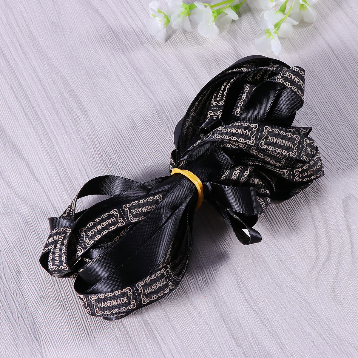 Labels Ideal For Garments Shoes And Handmade Hair Clips Accessories 
Labels Ideal For Garments Shoes And Handmade Hair Clips Accessories