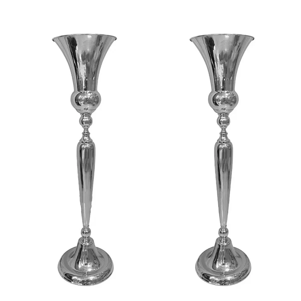 10pcs )98cm/105cm tall Events Decor Riser Gold Silver Acrylic Clear Table Flower Stand Centerpieces for Wedding Marriage Party
10pcs )98cm/105cm tall Events Decor Riser Gold Silver Acrylic Clear Table Flower Stand Centerpieces for Wedding Marriage Party