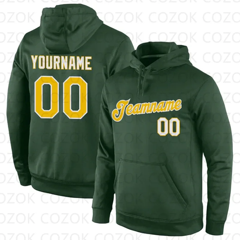 Customized Hoodie Green Color Jersey 3D Printed Unisex Pullovers Hoodie Casual Sweatshirts
Customized Hoodie Green Color Jersey 3D Printed Unisex Pullovers Hoodie Casual Sweatshirts