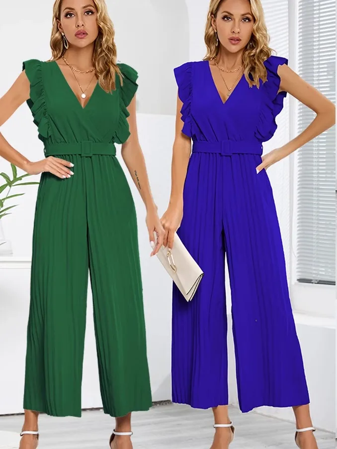 Lotus Le V-образным вырезом на шнуровке Dr Street Sle Длинные брюки со средней талией из шелковой ткани Летняя коллекция Китайское происхождение
Lotus Le V-образным вырезом на шнуровке Dr Street Sle Длинные брюки со средней талией из шелковой ткани Летняя коллекция Китайское происхождение