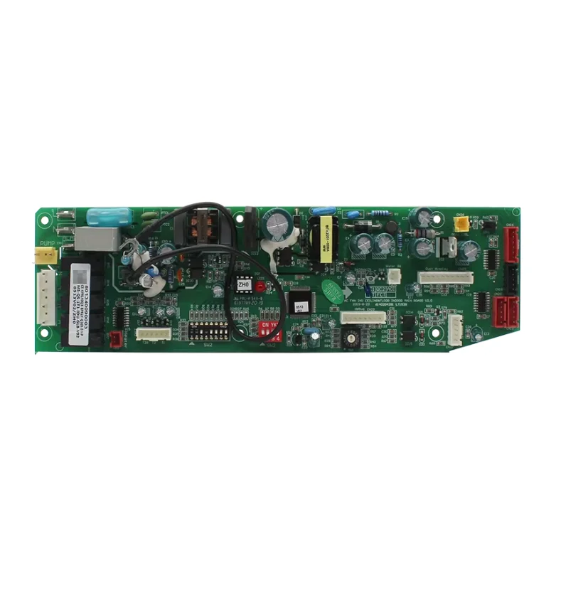 Brand new air conditioning motherboard 803300300980 circuit board 803300301075 801340090003
Brand new air conditioning motherboard 803300300980 circuit board 803300301075 801340090003