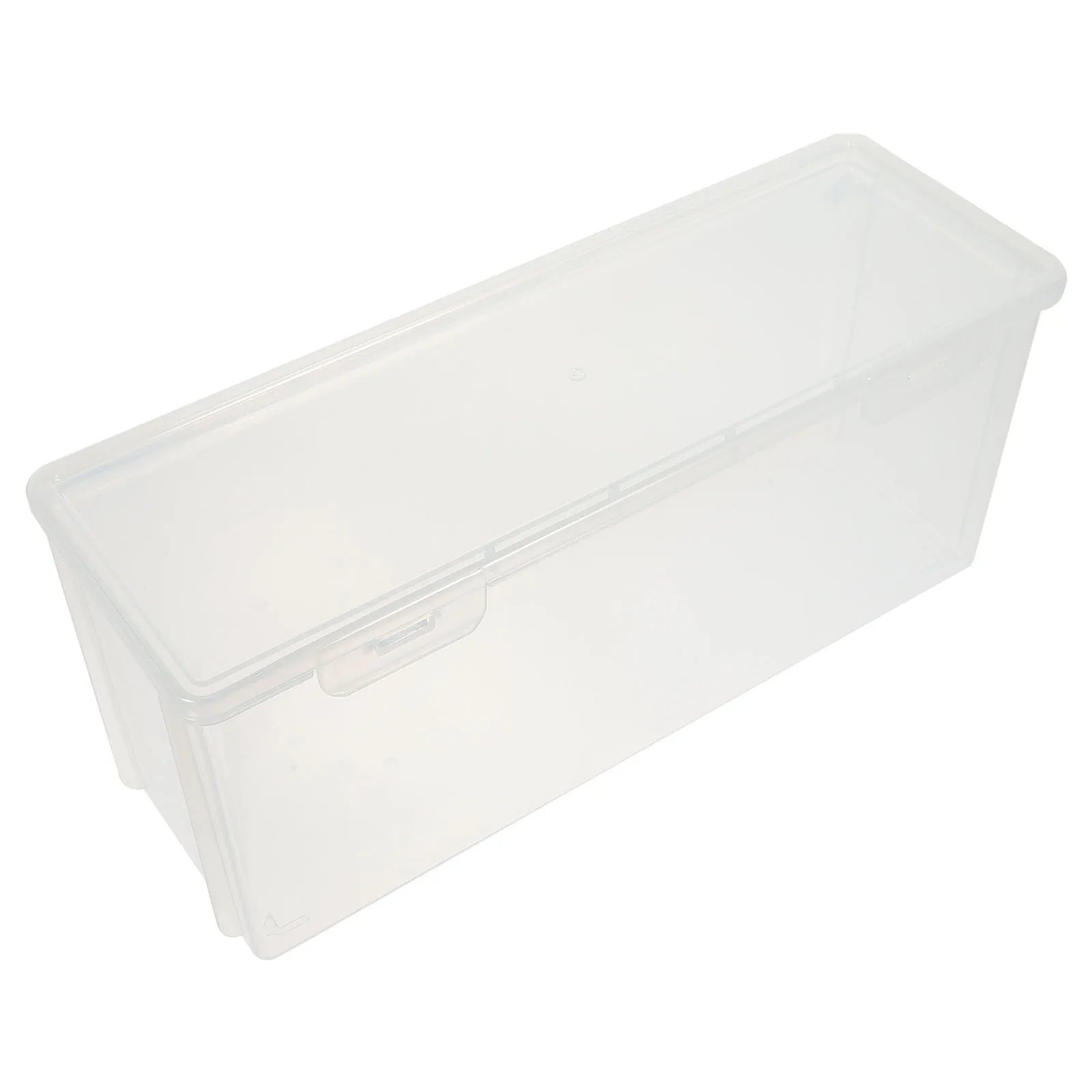 Bread Storage Box Clear Container Airtight Packaging Large Capacity Food Storage Box Transparent Plastic Bread Case Keep Kitchen
Bread Storage Box Clear Container Airtight Packaging Large Capacity Food Storage Box Transparent Plastic Bread Case Keep Kitchen