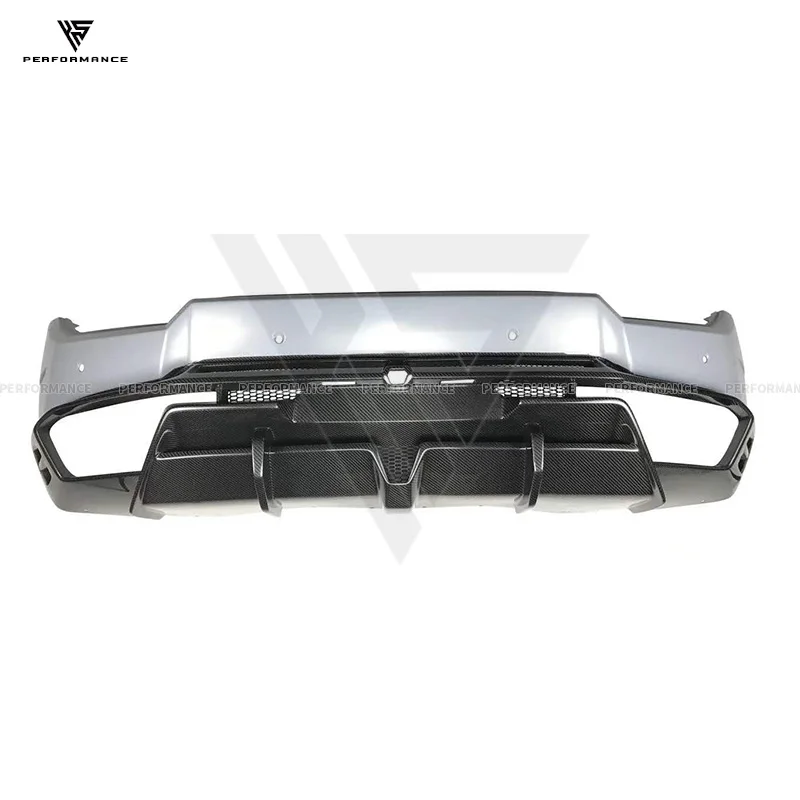 Worth Buying Dry Prepreg Half Carbon Fiber Car Exterior Parts Rear Bumper For Lambo Huracan LP580 2014-2018 Carbon Bumper
Worth Buying Dry Prepreg Half Carbon Fiber Car Exterior Parts Rear Bumper For Lambo Huracan LP580 2014-2018 Carbon Bumper