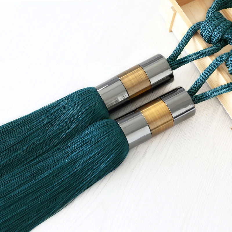 Luxury Metal Curtain Hanging Ball Curtain Tiebacks Curtain Holdbacks Tassels Home Bandages Brushes Curtain Accessories
Luxury Metal Curtain Hanging Ball Curtain Tiebacks Curtain Holdbacks Tassels Home Bandages Brushes Curtain Accessories