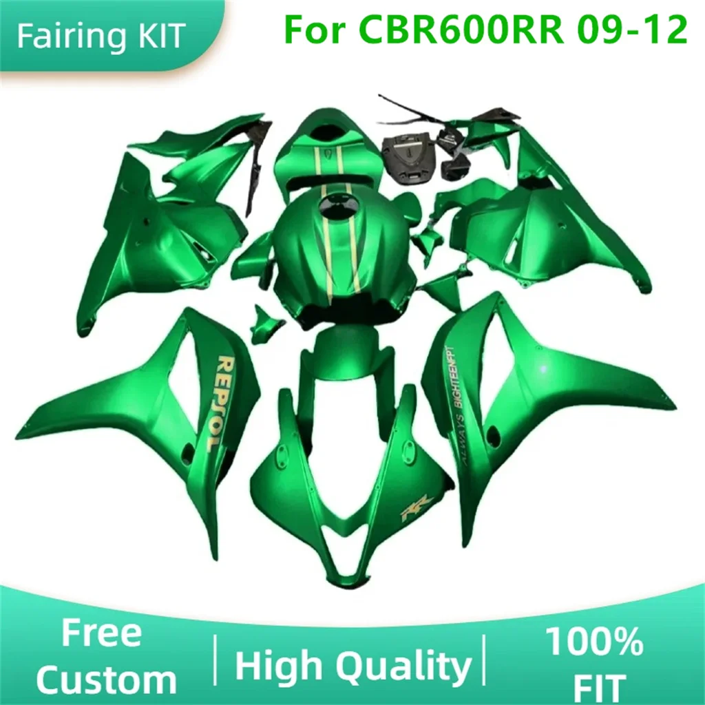 Корпус для HONDA CBR600RR 2009 2010 2011 2012 комплект обтекателей ABS Road Racing Body Repair Aftermarket Parts 09 10 11 12 CBR600 RR
Корпус для HONDA CBR600RR 2009 2010 2011 2012 комплект обтекателей ABS Road Racing Body Repair Aftermarket Parts 09 10 11 12 CBR600 RR