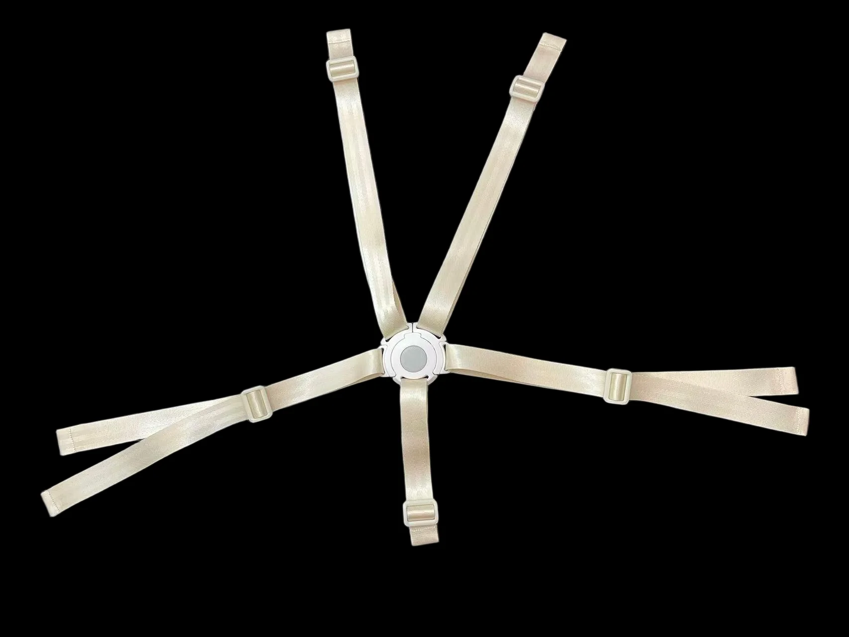 5-точечная детская ремень безопасности с регулировкой спереди для стульчика, коляски, детского стула для еды, обеденного стула, защитный ремень
5-точечная детская ремень безопасности с регулировкой спереди для стульчика, коляски, детского стула для еды, обеденного стула, защитный ремень