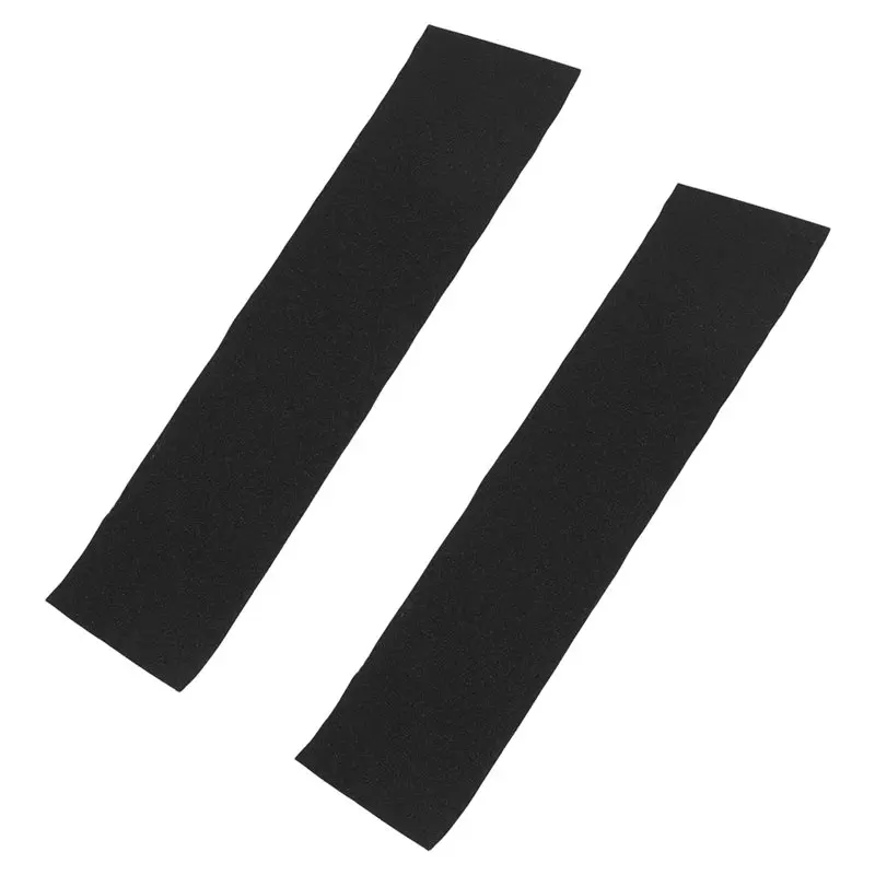 【STOCK】Cuttable Self-Adhesive Skateboard Grip Tape Anti-Slip Sandpaper Professional Wear-Resistant Sheet For Street Park Ramp
【STOCK】Cuttable Self-Adhesive Skateboard Grip Tape Anti-Slip Sandpaper Professional Wear-Resistant Sheet For Street Park Ramp