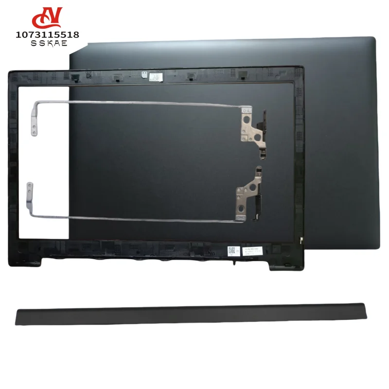 New Lcd Back Cover For Lenovo Ideapad 320-15 iKB 320-15ISK 330-15ICH Laptop Lcd Back Cover Hinge cover 5B30S94687 5CB0R48728
New Lcd Back Cover For Lenovo Ideapad 320-15 iKB 320-15ISK 330-15ICH Laptop Lcd Back Cover Hinge cover 5B30S94687 5CB0R48728
