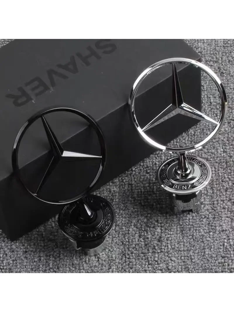 Горячий новый металлический значок на капоте автомобиля, передний хромированный логотип, маркировка на капот для Mercedes Benz C E S Class W204 W205 W212 W213 W211, автомобильная наклейка
Горячий новый металлический значок на капоте автомобиля, передний хромированный логотип, маркировка на капот для Mercedes Benz C E S Class W204 W205 W212 W213 W211, автомобильная наклейка
