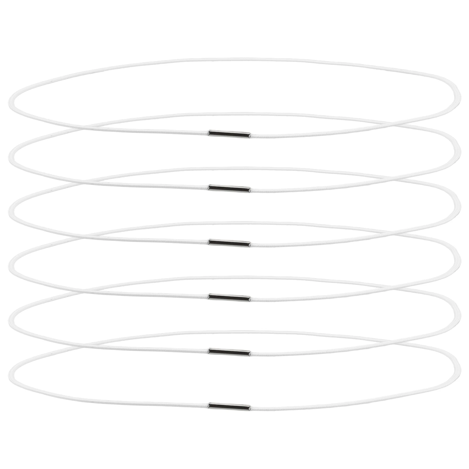 6pcs Garbage Can Elastic Trash Bag Fixing Ring Large s for Cans Securely Hold Bags Prevent Slipping Suitable
6pcs Garbage Can Elastic Trash Bag Fixing Ring Large s for Cans Securely Hold Bags Prevent Slipping Suitable