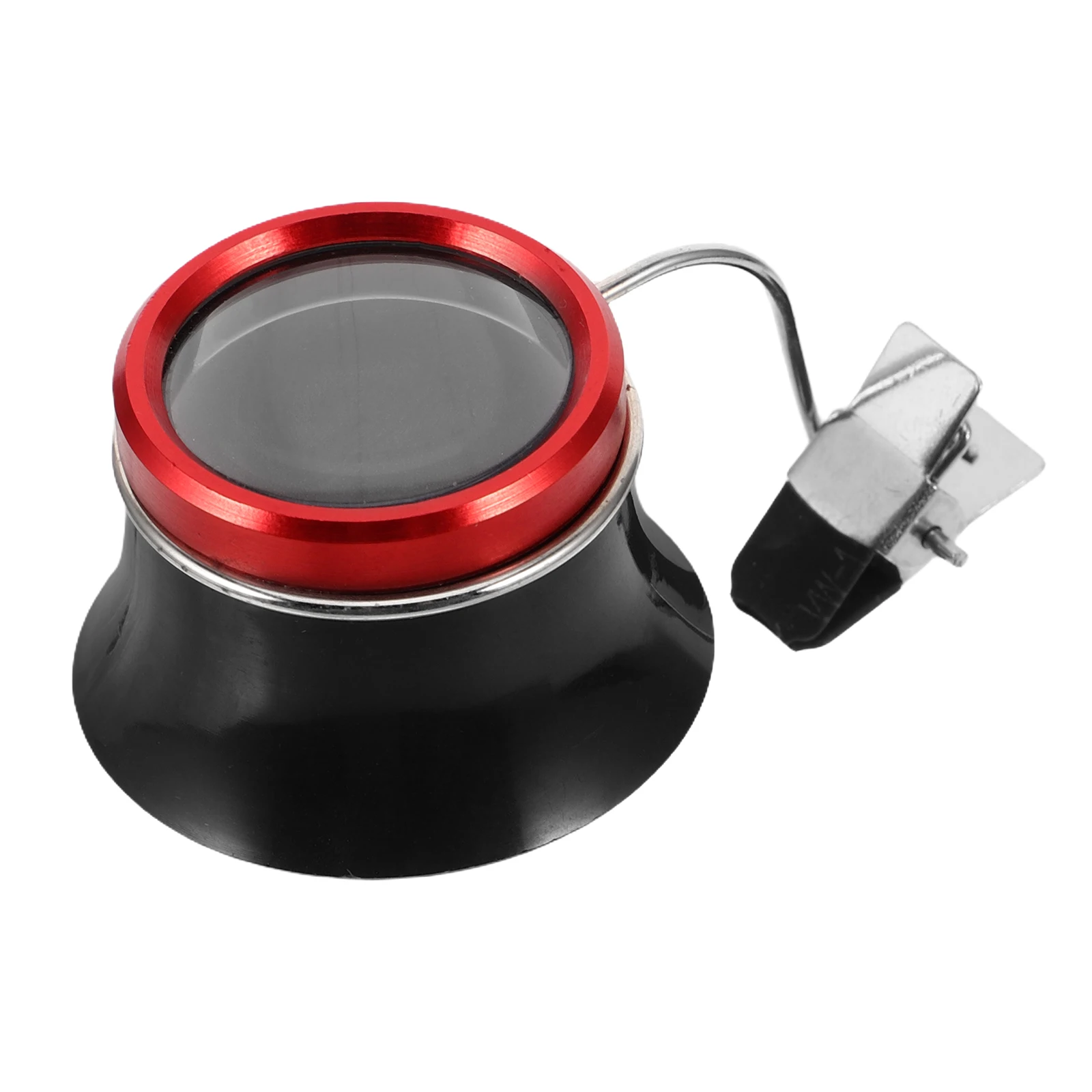 10X Clip On Magnifier Glass Eyeglasses Watch Repair Tools Portable Inch Loupe Magnifying Lens Jewelry Headband Glasses Scratch 
10X Clip On Magnifier Glass Eyeglasses Watch Repair Tools Portable Inch Loupe Magnifying Lens Jewelry Headband Glasses Scratch