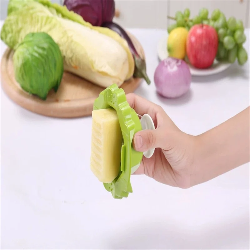 Vegetable Slicer Guard Finger Hand Protector Guard Vegetable Finger Protector Kitchen Accessories
Vegetable Slicer Guard Finger Hand Protector Guard Vegetable Finger Protector Kitchen Accessories