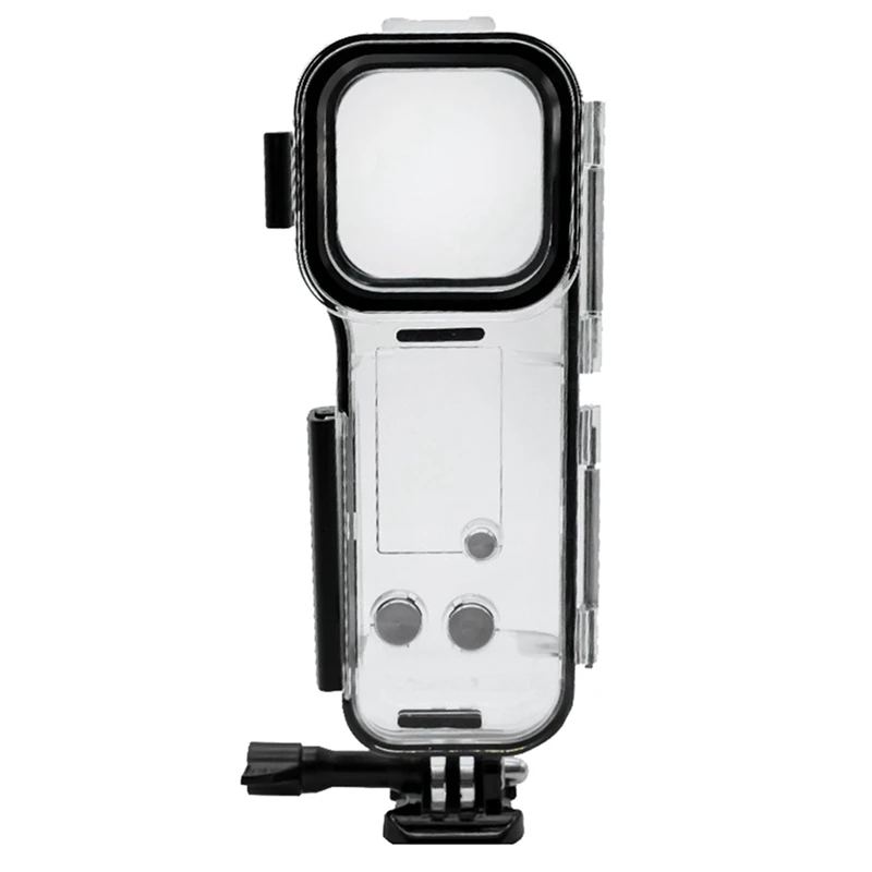 Waterproof Protective Case Anti-Scratch Storage Accessories Suitable For DJI Pocket 3 Storage Box
Waterproof Protective Case Anti-Scratch Storage Accessories Suitable For DJI Pocket 3 Storage Box