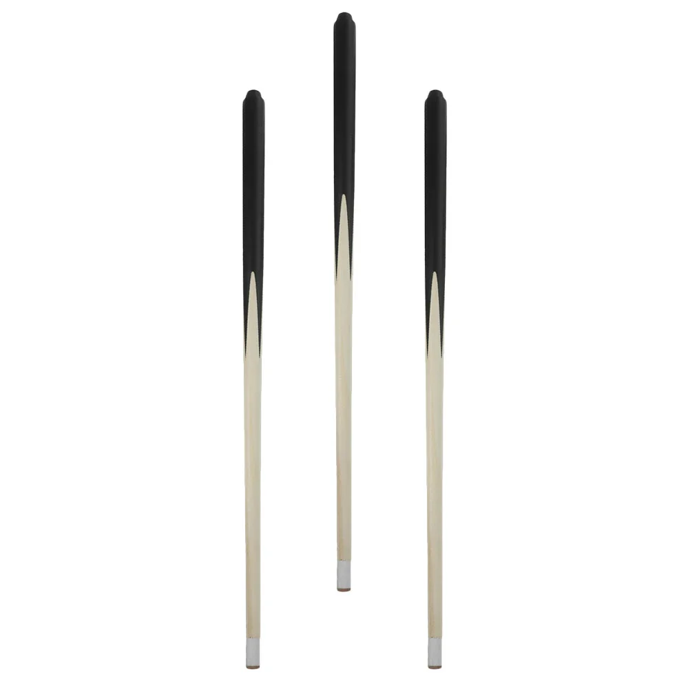 3 Pcs Mini Pool Cue Trouble Board Game Snooker Cur Billiard Rod Sticks Checker Table Portable Entertainment Tool Child
3 Pcs Mini Pool Cue Trouble Board Game Snooker Cur Billiard Rod Sticks Checker Table Portable Entertainment Tool Child