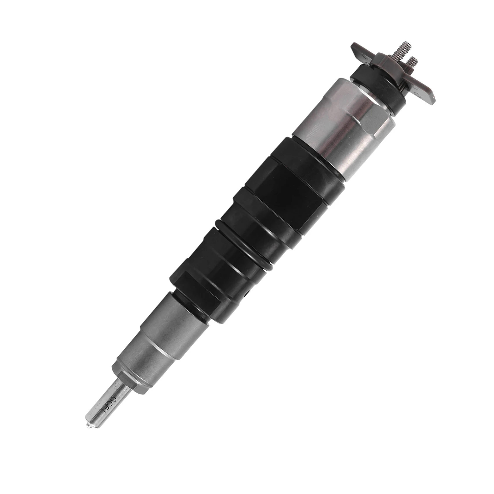 New Diesel Common Rail Injector 095000-1020 / S00001059+07 for Shangchai G3 Engine
New Diesel Common Rail Injector 095000-1020 / S00001059+07 for Shangchai G3 Engine