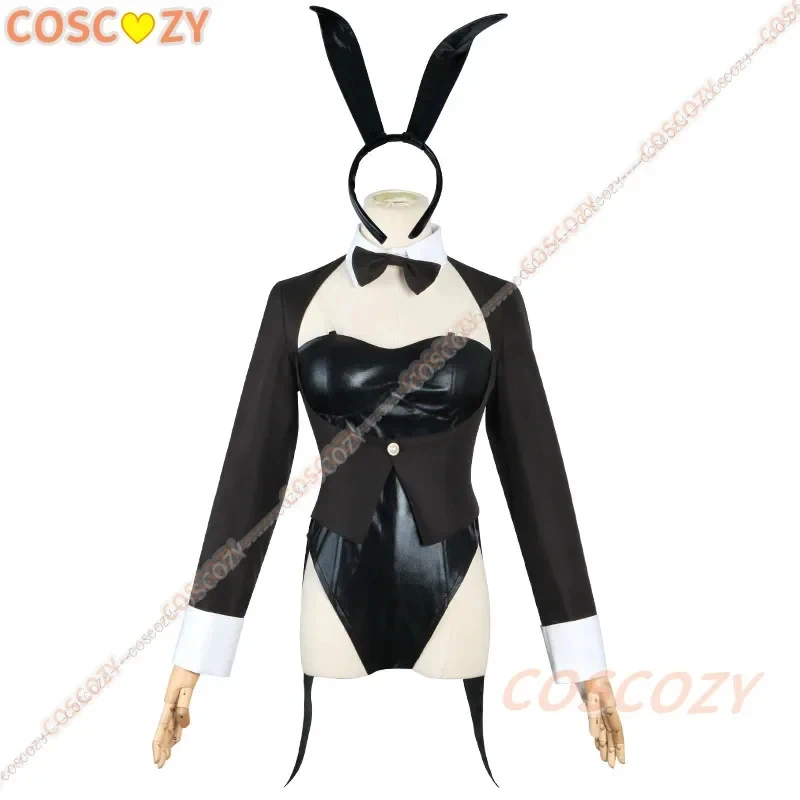 ✜2026❤ Bunny girl Marin Kitagawa cosplay costume my dress up Sophia maid costume uniform Halloween carnival suit✚
✜2026❤ Bunny girl Marin Kitagawa cosplay costume my dress up Sophia maid costume uniform Halloween carnival suit✚