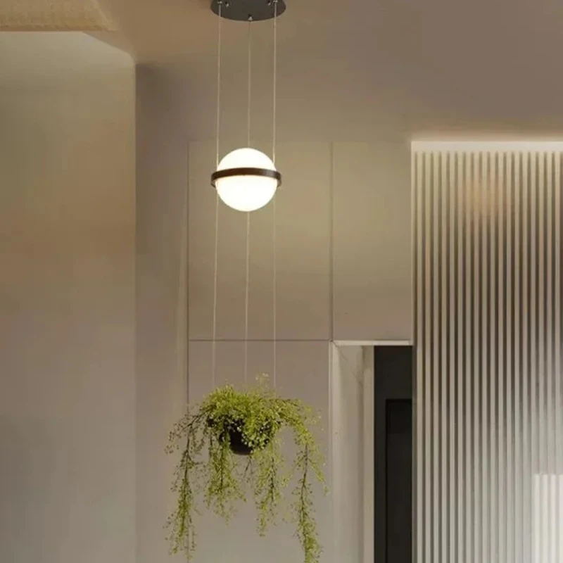 Nordic Minimalist LED Pendant Light for Restaurant Coffee Table Study Corridor Bar Pendant Light Home Decoration Hanging Light
Nordic Minimalist LED Pendant Light for Restaurant Coffee Table Study Corridor Bar Pendant Light Home Decoration Hanging Light