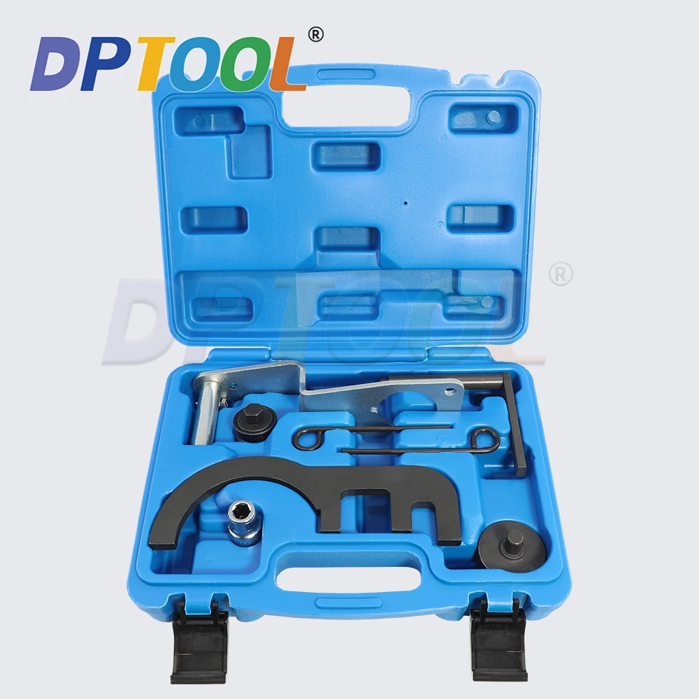 Набор инструментов для настройки синхронизации двигателя, двойной распределительный вал для дизельных двигателей BMW N47 N47S N57 N57S 1,6 2,0 3,0 320d 520d
Набор инструментов для настройки синхронизации двигателя, двойной распределительный вал для дизельных двигателей BMW N47 N47S N57 N57S 1,6 2,0 3,0 320d 520d