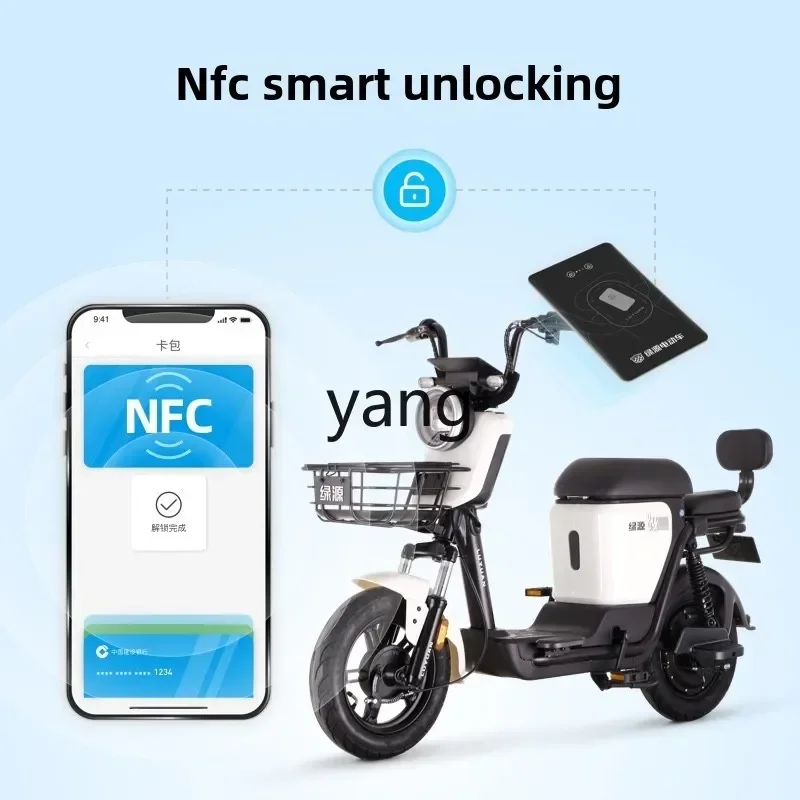 LTT 48V new national standard electric vehicle long battery life commuter battery car
LTT 48V new national standard electric vehicle long battery life commuter battery car
