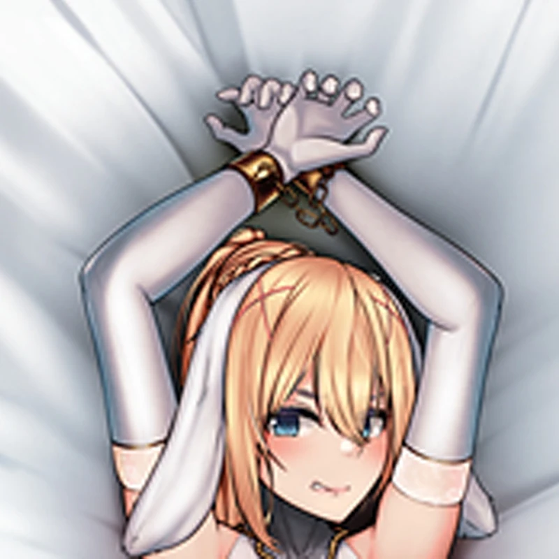 Anime Dakimakura Pillow Case Darkness Sexy and Busty Beautiful Girl Double-Sided Halloween
Anime Dakimakura Pillow Case Darkness Sexy and Busty Beautiful Girl Double-Sided Halloween