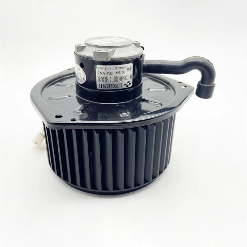 XOJOX Excavator Parts For Original Liugong Lg856h Blower Warm Wind Motor 860h 862h 855h Forklift Loader Air Conditioner Fan
XOJOX Excavator Parts For Original Liugong Lg856h Blower Warm Wind Motor 860h 862h 855h Forklift Loader Air Conditioner Fan