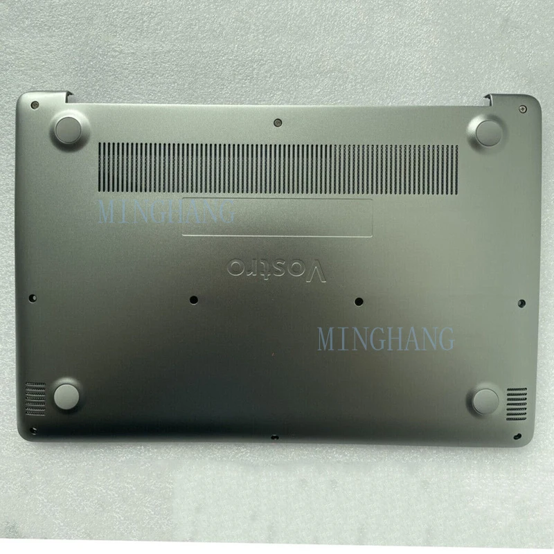Новая нижняя крышка/корпус для Dell Vostro 13 5370 V5370 (M 0MFV6J)
Новая нижняя крышка/корпус для Dell Vostro 13 5370 V5370 (M 0MFV6J)