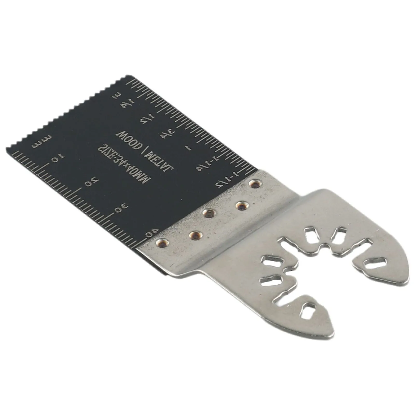 Woodworking Tools 34mm-Universal Bi-metal Oscillating Multi Tool High Carbon Steel Saw Blade Silver+Black For Metal Wood Cutting
Woodworking Tools 34mm-Universal Bi-metal Oscillating Multi Tool High Carbon Steel Saw Blade Silver+Black For Metal Wood Cutting