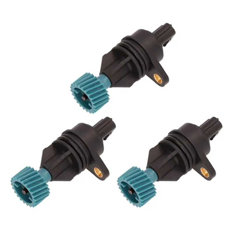 For Compatible Vehicle Speed Sensor- 3 Pack(3491065D30 34910-65D30 34910-65D40 3491065D40)
For Compatible Vehicle Speed Sensor- 3 Pack(3491065D30 34910-65D30 34910-65D40 3491065D40)
