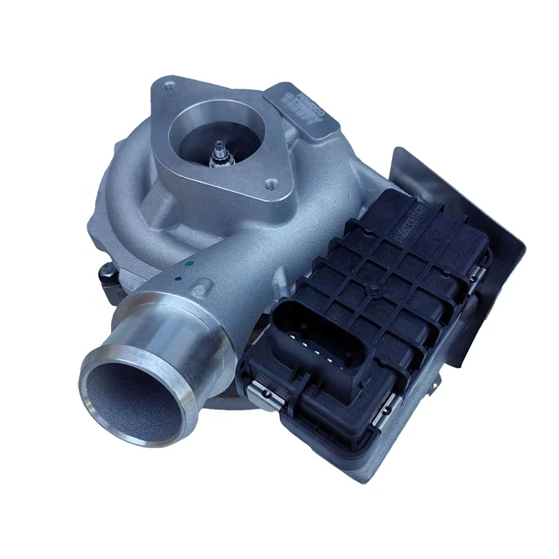 GTB2256VK Turbo Charger With Core 812971 BK3Q6K682RC 812971-5002S Turbocharger for fo rd 3.2 Turbocharger
GTB2256VK Turbo Charger With Core 812971 BK3Q6K682RC 812971-5002S Turbocharger for fo rd 3.2 Turbocharger