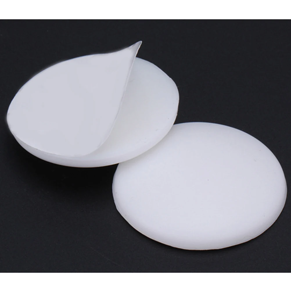 10Pcs Silicone Wall Guard Door Stopper Protective Pads Soft Cushion Door Knob Crash Prevention Self-Adhesive for Cabinets Doors 
10Pcs Silicone Wall Guard Door Stopper Protective Pads Soft Cushion Door Knob Crash Prevention Self-Adhesive for Cabinets Doors