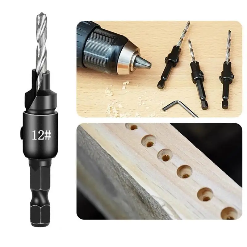 Y1ud 5pcs Высокоэффективные выступления деревообрабатывающие отверстия пилы контрейтерспира
Y1ud 5pcs Высокоэффективные выступления деревообрабатывающие отверстия пилы контрейтерспира