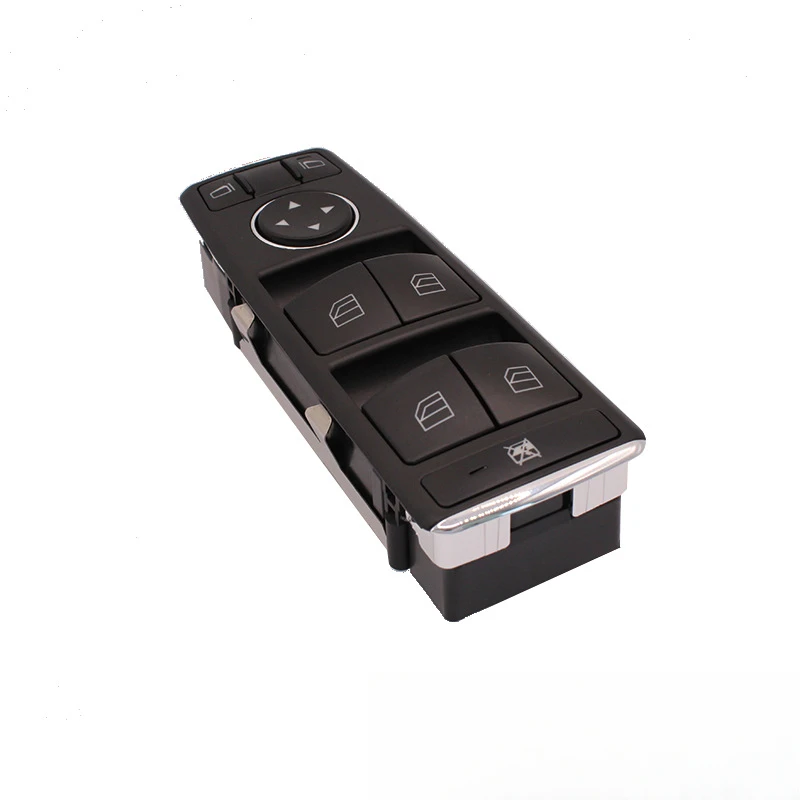 A 2049055302 Подходит для Mercedes-Benz W204C260 стеклоподъемник автомобильный переключатель стекла автомобильные аксессуары
A 2049055302 Подходит для Mercedes-Benz W204C260 стеклоподъемник автомобильный переключатель стекла автомобильные аксессуары