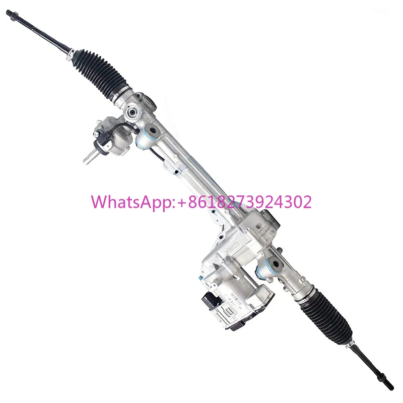 Auto Steering Parts Rack Pinion Assembly DB533D080 DB53-3D070 Pinion Reman Fits 13-15 Ford Explorer
Auto Steering Parts Rack Pinion Assembly DB533D080 DB53-3D070 Pinion Reman Fits 13-15 Ford Explorer