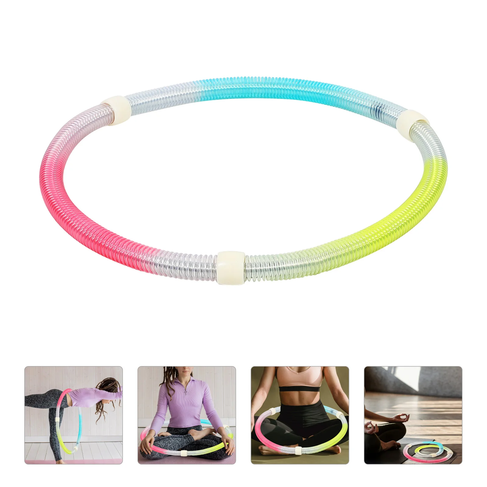 Korean Style Gradient Foldable Steel Plastic Women Indoor Belly Workout Fitness Equipment Abdomen Toning Exercise
Korean Style Gradient Foldable Steel Plastic Women Indoor Belly Workout Fitness Equipment Abdomen Toning Exercise
