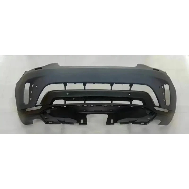 For 2021- with Park Assist Holes Front Bumper
For 2021- with Park Assist Holes Front Bumper