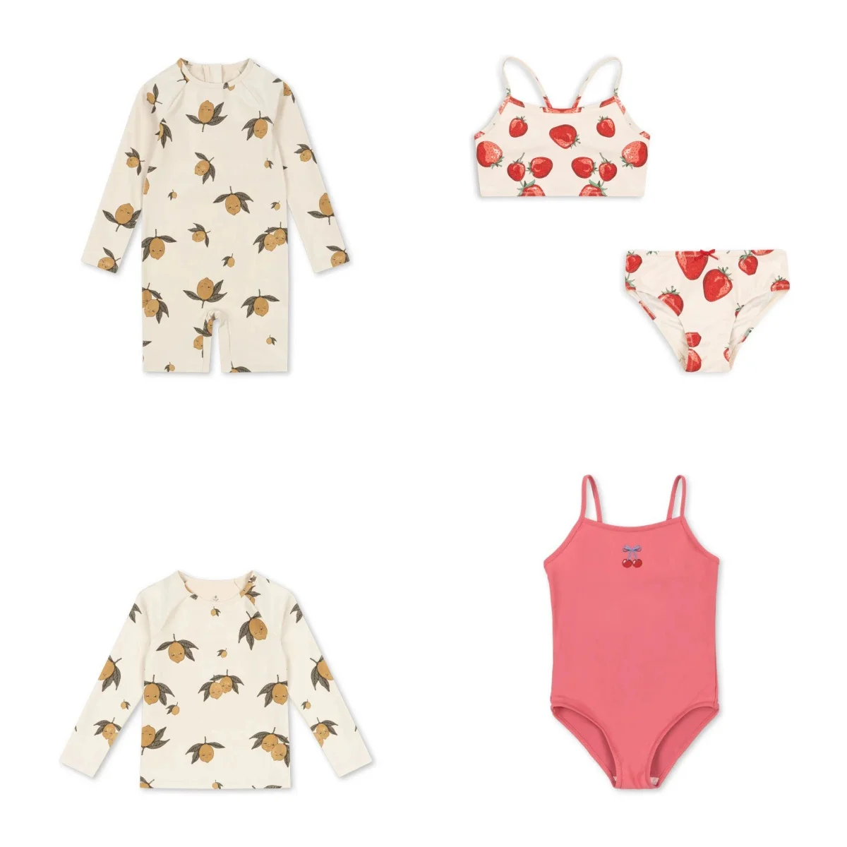 2025 Summer Baby Girls Swimsuit One Piece Kids Beach Wear Girls Lace Swimwear Children Ruffle Princess Bikinis Sets Monokini
2025 Summer Baby Girls Swimsuit One Piece Kids Beach Wear Girls Lace Swimwear Children Ruffle Princess Bikinis Sets Monokini
