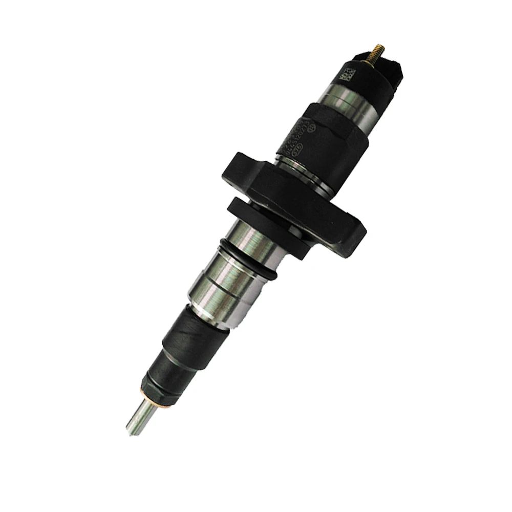 High Quality ISBE Engine Parts Fuel Injector common rail fuel injector 5263307 0445120273
High Quality ISBE Engine Parts Fuel Injector common rail fuel injector 5263307 0445120273