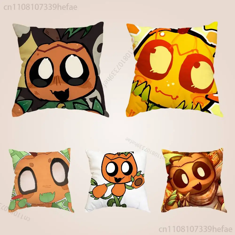 D-Dandys W-World Gourdy Pillow Cases for Bedroom Living Room Sofa Home Decor Polyester Cushion Cover with Zipper
D-Dandys W-World Gourdy Pillow Cases for Bedroom Living Room Sofa Home Decor Polyester Cushion Cover with Zipper