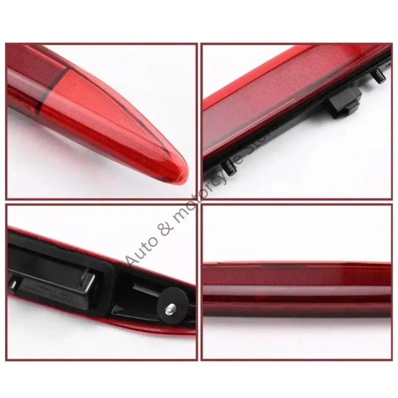 High Mount LED Brake Light For Legacy Crosstrek Impreza 2012 2016 84701AJ042
High Mount LED Brake Light For Legacy Crosstrek Impreza 2012 2016 84701AJ042
