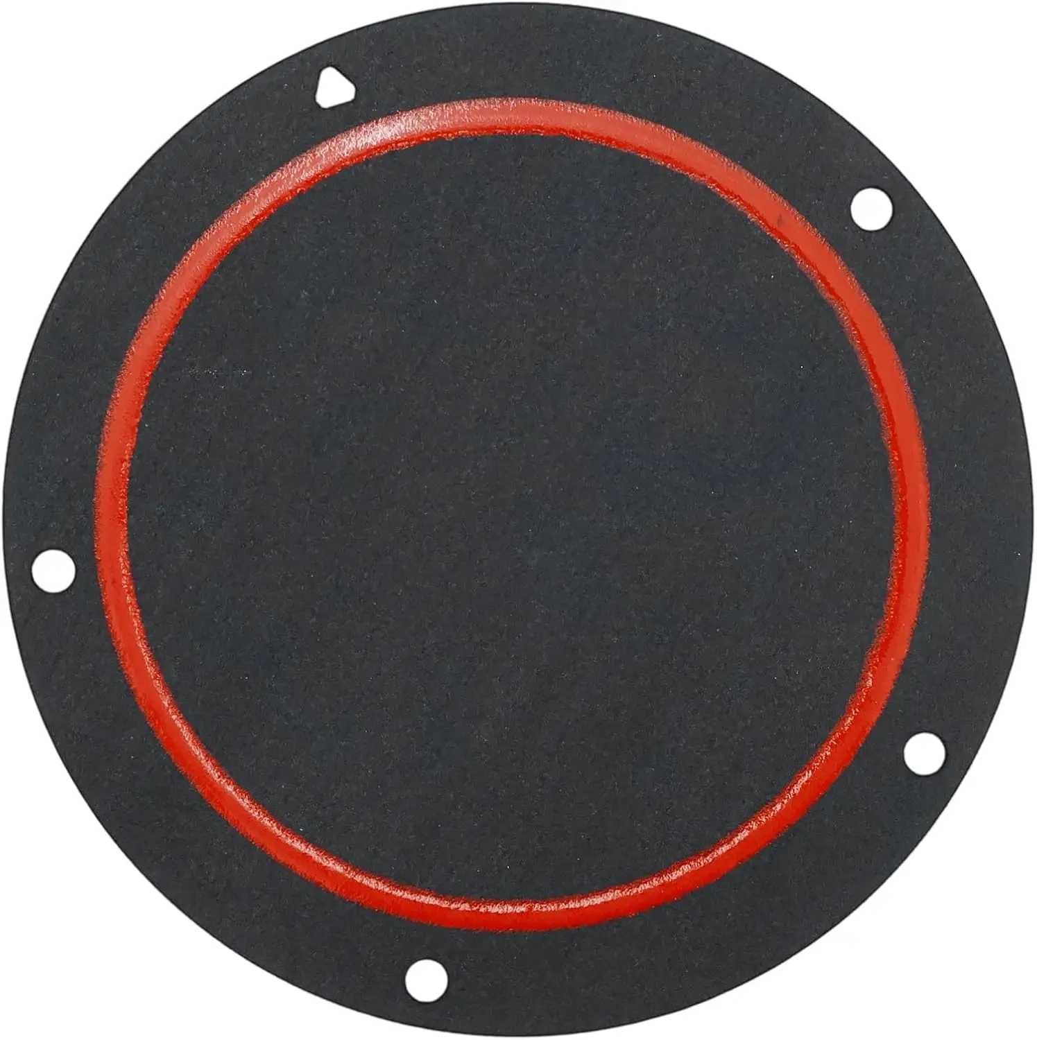 5 Hole Derby Cover Gasket Compatible with Harley Softail Touring Dyna Touring 99-06 25416-99C
5 Hole Derby Cover Gasket Compatible with Harley Softail Touring Dyna Touring 99-06 25416-99C