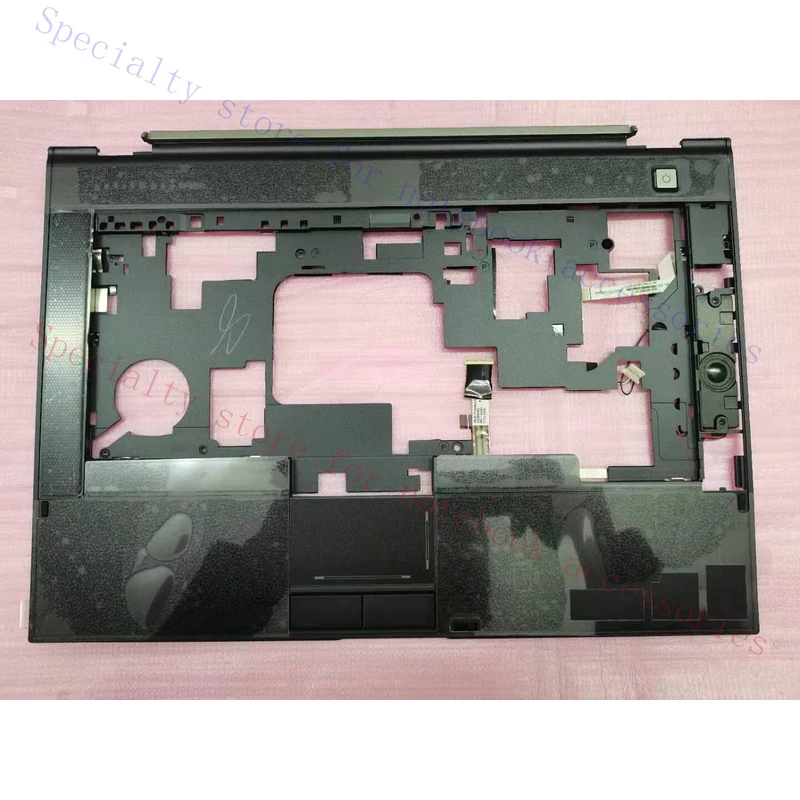 A+ HYDHP FOR DELL Latitude E6410 Laptop C Shell Palmrest Touchpad
A+ HYDHP FOR DELL Latitude E6410 Laptop C Shell Palmrest Touchpad