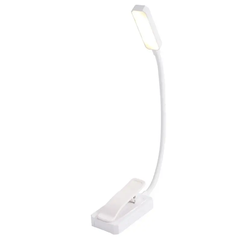 ABWR-9 LED Rechargeable Book Light For Reading In Bed 3 Color Temperatures,Small Light Weight Clip On Book Reading Light
ABWR-9 LED Rechargeable Book Light For Reading In Bed 3 Color Temperatures,Small Light Weight Clip On Book Reading Light