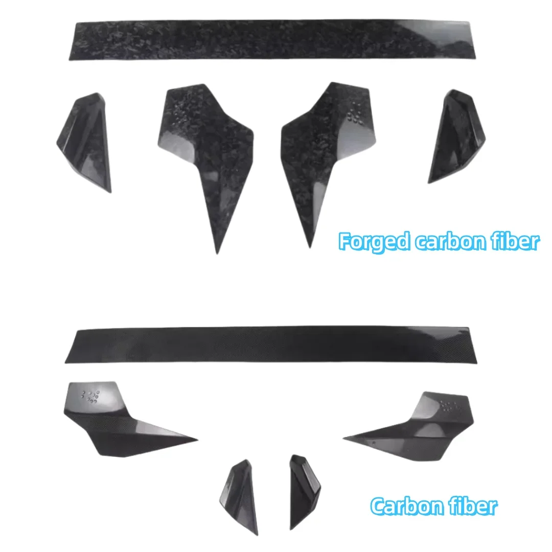 Carbon fiber Tail wing for Honda civic FK8 2021-2023 modified Hatchback Rear spoiler Wing lip Body kit Car Accessories
Carbon fiber Tail wing for Honda civic FK8 2021-2023 modified Hatchback Rear spoiler Wing lip Body kit Car Accessories