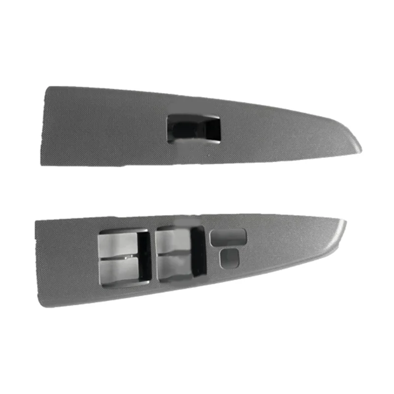 For Toyota Hilux 08-14 1 Pair Front Door Window Switch Bezel Trim Armrest Upper Panel 74232-0K020-B0 74231-0K020-B0-Boom
For Toyota Hilux 08-14 1 Pair Front Door Window Switch Bezel Trim Armrest Upper Panel 74232-0K020-B0 74231-0K020-B0-Boom
