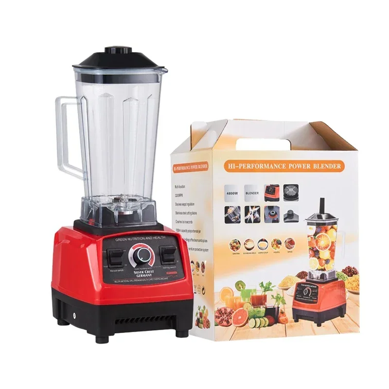 For hot sell 2 in 1 heavy duty Commercial kitchen household fresh fruit juicer electrical silver crest smoothie mixer blender
For hot sell 2 in 1 heavy duty Commercial kitchen household fresh fruit juicer electrical silver crest smoothie mixer blender