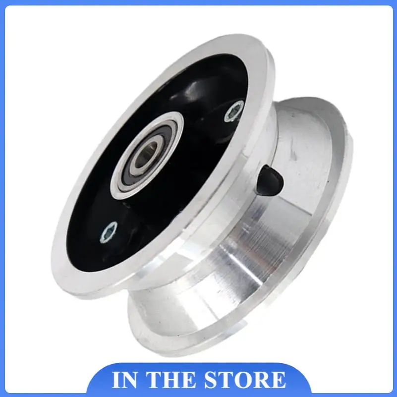 Durable 200x50 aluminum alloywheel hub for 8-inch electric scooter wheel accessories
Durable 200x50 aluminum alloywheel hub for 8-inch electric scooter wheel accessories