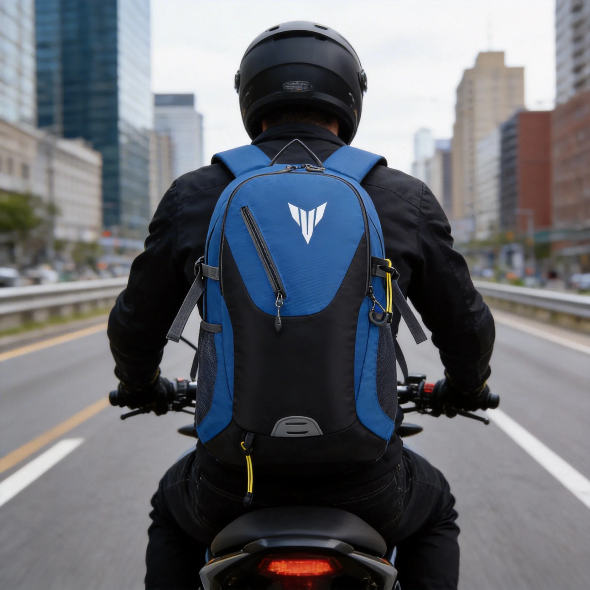For YAMAHA MT 07 MT 09 SP MT07 MT09 MT03 MT 03 10 15 125 FZ09 FZ07 40L Traveling Large Bag Waterproof Sports Motorcycle Backpack
For YAMAHA MT 07 MT 09 SP MT07 MT09 MT03 MT 03 10 15 125 FZ09 FZ07 40L Traveling Large Bag Waterproof Sports Motorcycle Backpack