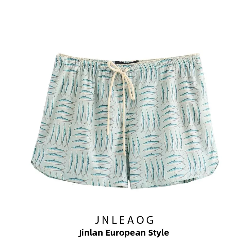 Модные повседневные брюки с принтом для женщин, прямые брюки с завышенной талией из полиэфирного волокна JNLEAOG, летняя новинка
Модные повседневные брюки с принтом для женщин, прямые брюки с завышенной талией из полиэфирного волокна JNLEAOG, летняя новинка